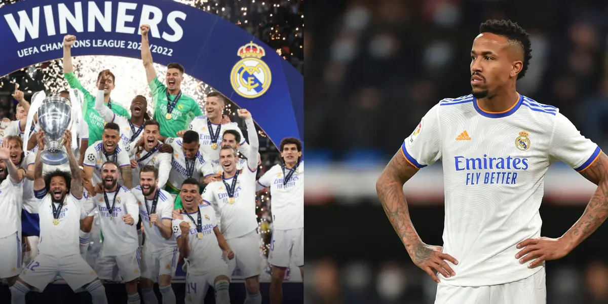 The defender left two years ago and now wants a new opportunity.