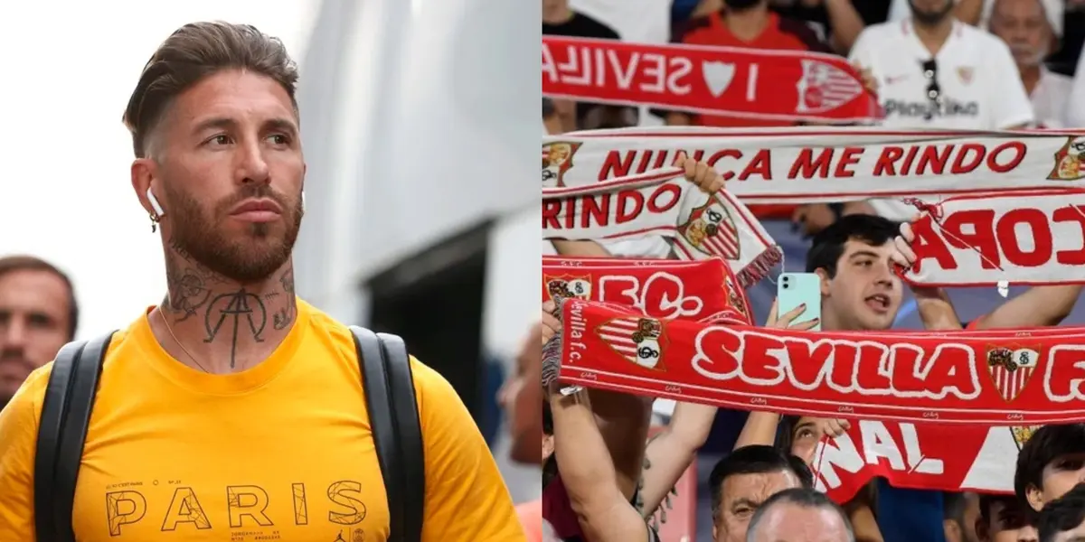 The defender was officially announced this Monday at the Spanish club.