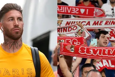 The defender was officially announced this Monday at the Spanish club.