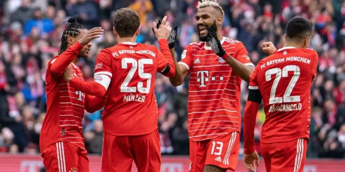 The defender who would reinforce the team