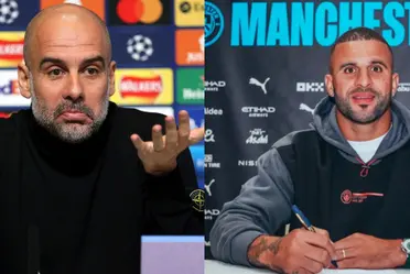 The defender will stay at the English side until June 2026.