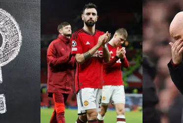 The Dutch coach has received harsh criticism for his decisions and his future is unpredictable.