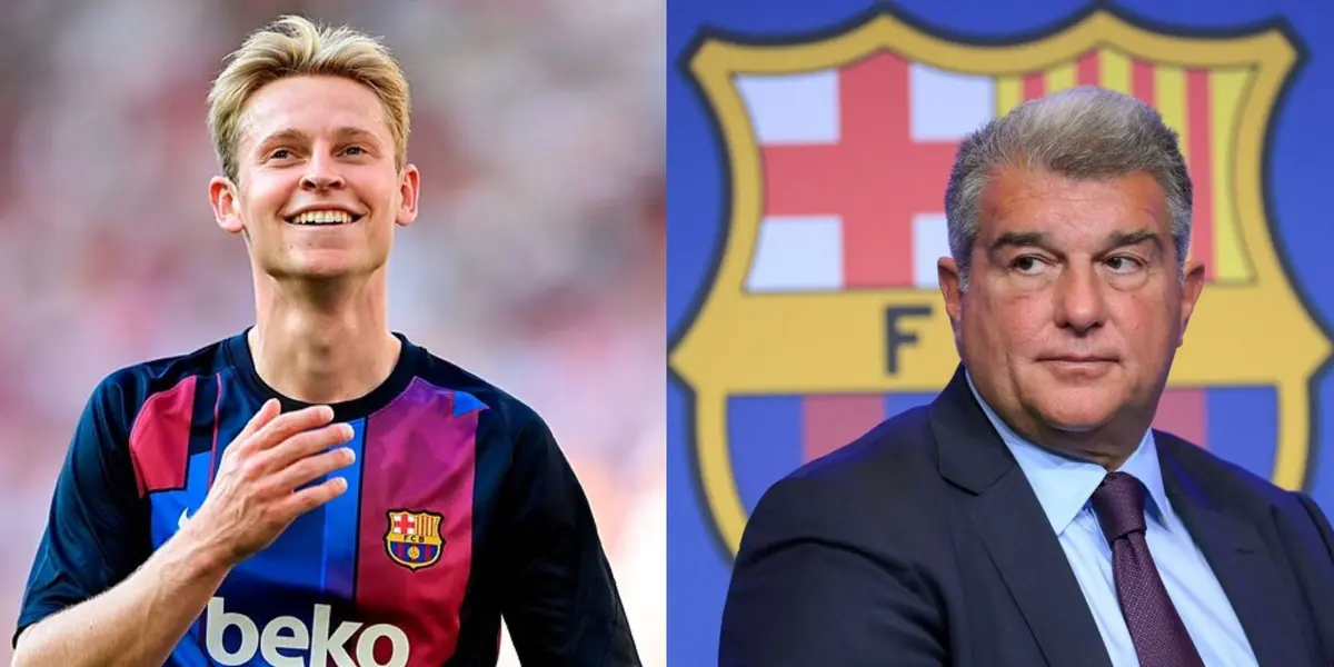 The Dutch midfielder is having great performances in Spain.