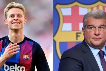 The Dutch midfielder is having great performances in Spain.