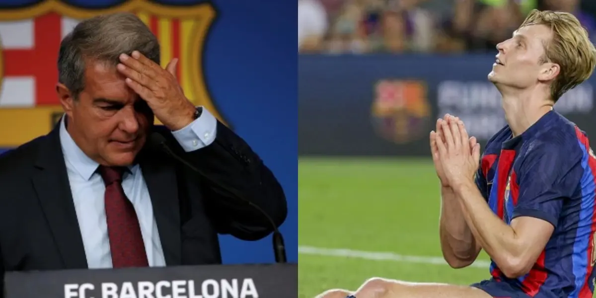 The Dutch midfielder is one of the best players in the team.