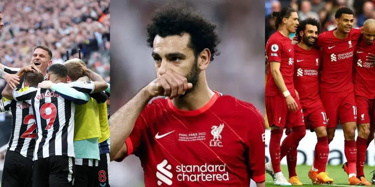 The Egyptian winger has an impressive offer from Saudi Arabia.