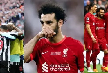 The Egyptian winger has an impressive offer from Saudi Arabia.