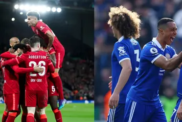 The Egyptian winger will not be in Jurgen Klopp's XI this Wednesday.