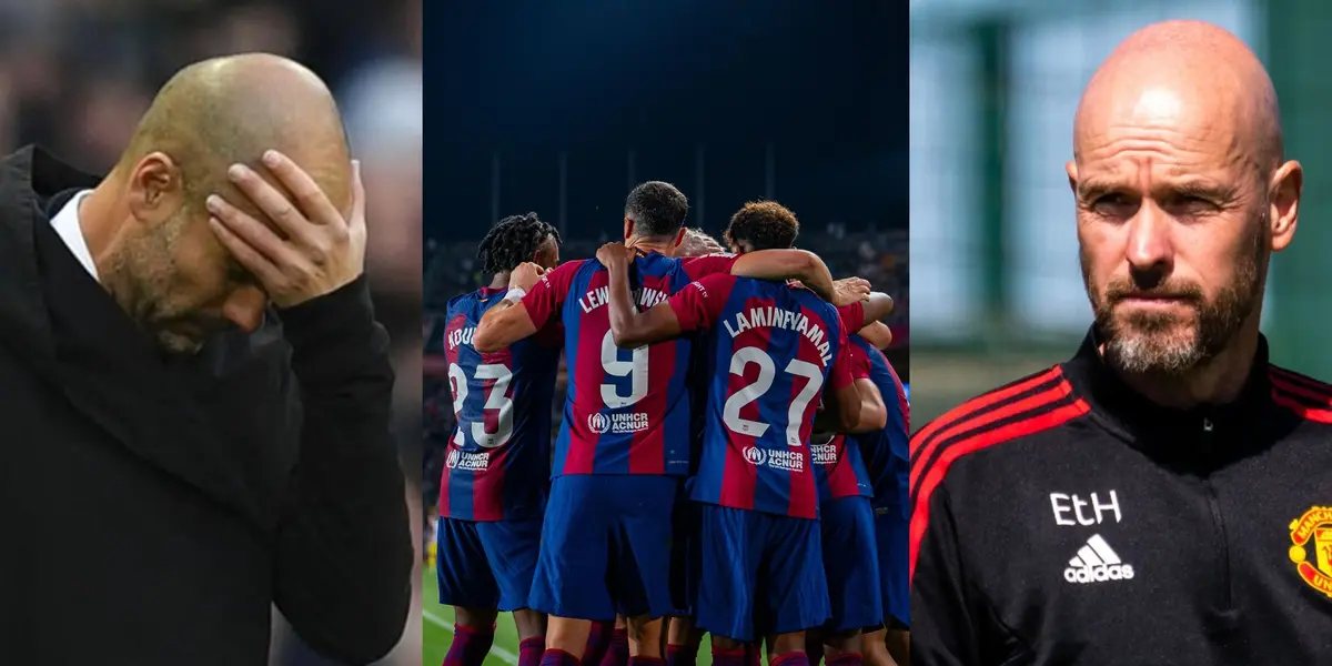 The English clubs may now regret the decision they made.