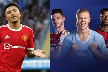 The English forward played his last game two months ago and has been suspended ever since.