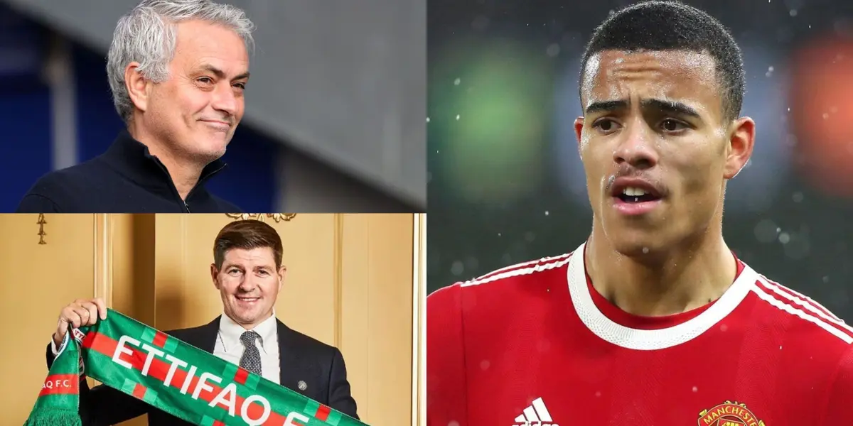 The English forward will not stay at Old Trafford and must decide where he will go.