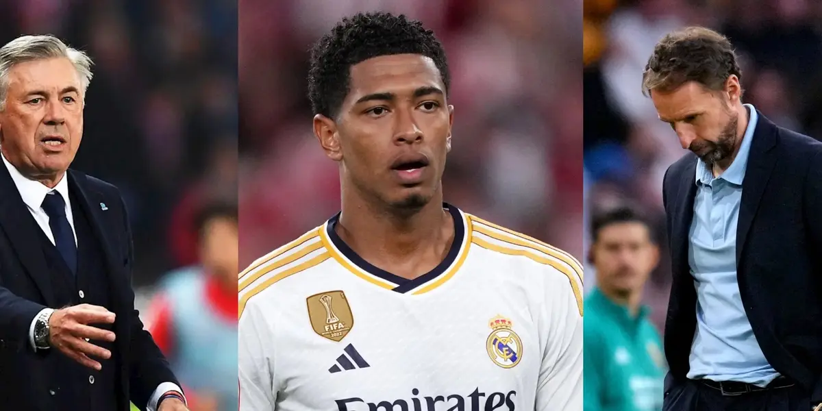 The English midfielder had a difficult week, but that is over now.