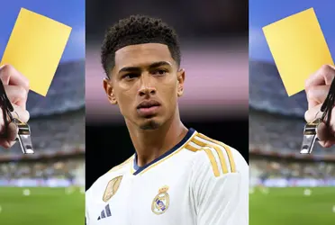 The English midfielder played the entire match, in which Real Madrid beat Alaves.