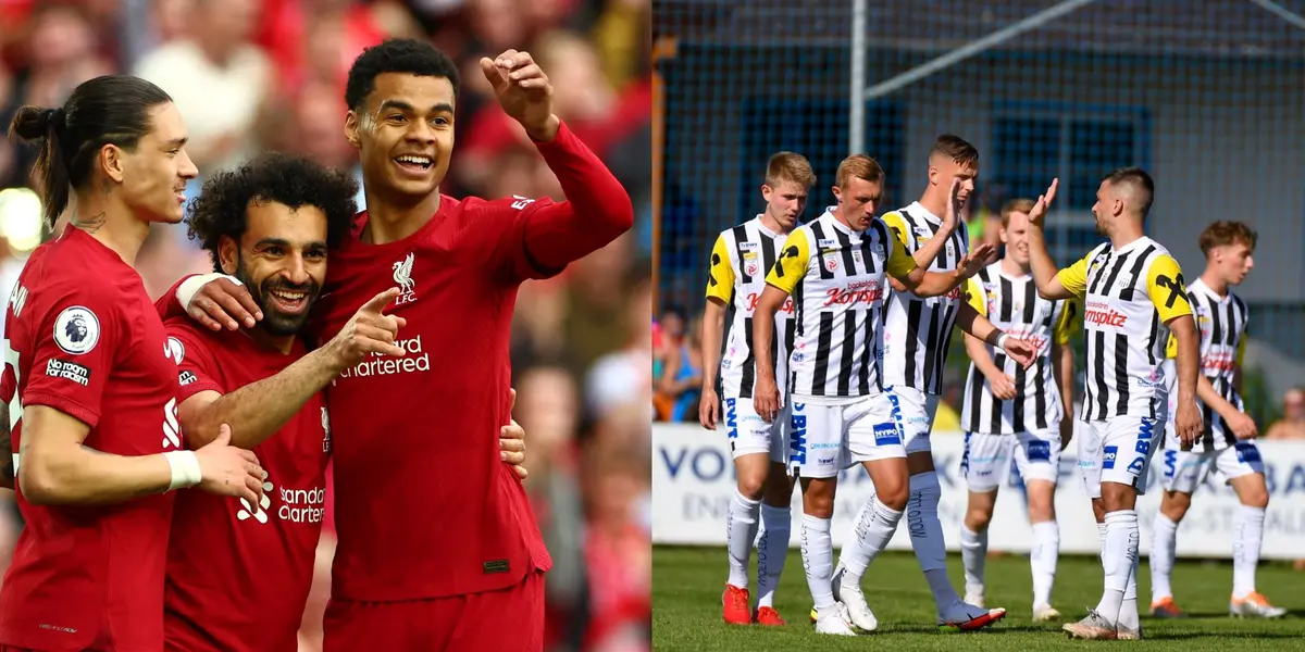 The English side want to start with a win in Linz, Austria.