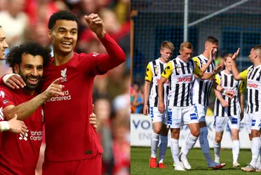 The English side want to start with a win in Linz, Austria.