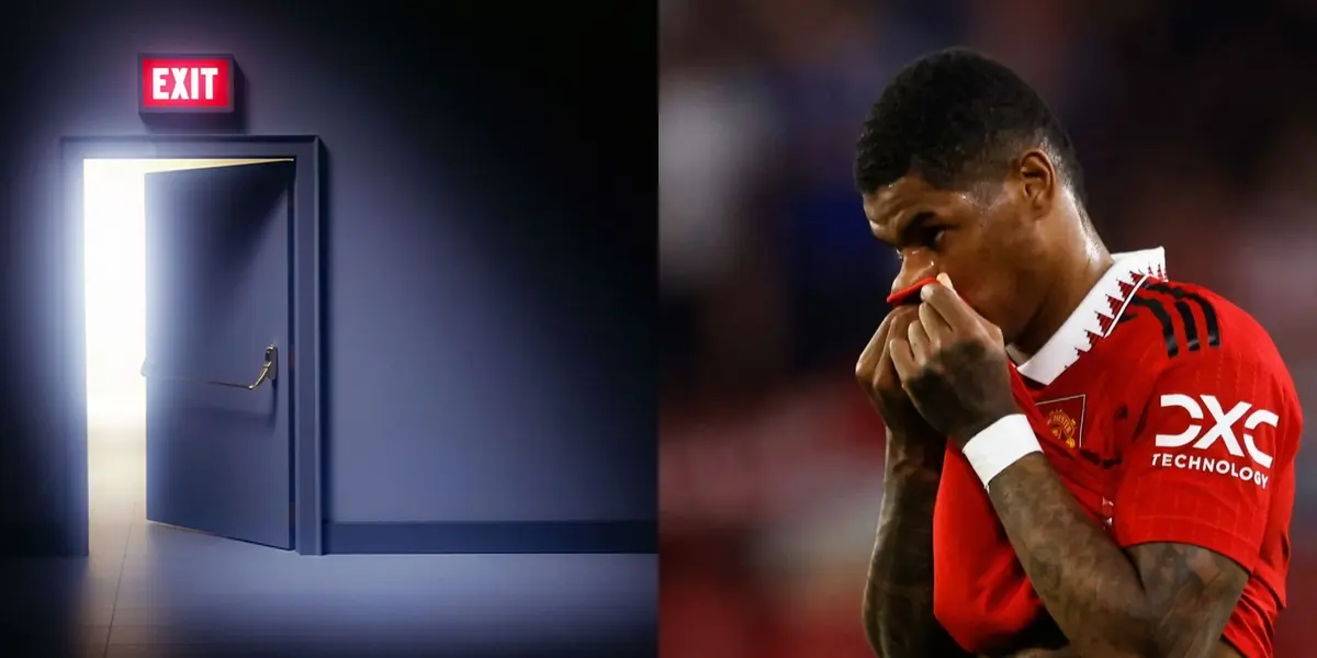 The English striker is not even on the bench at Craven Cottage.