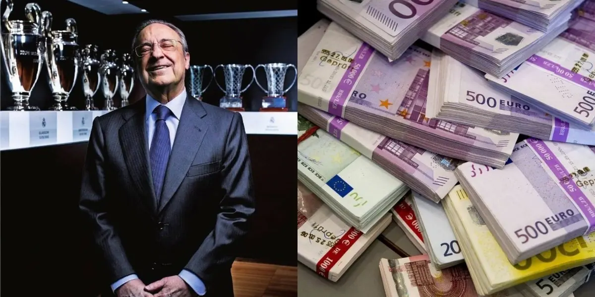 The footballer who would arrive the Spanish team and surprises