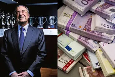 The footballer who would arrive the Spanish team and surprises