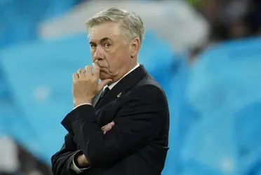 The footballer who would leave the Spanish team