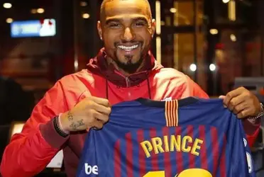 The former Barcelona player made some confessions during an interview on Rio Ferdinand's podcast