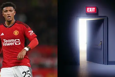 The forward has not played for almost two months with the Red Devils.