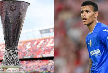 The forward is showing good performances at Getafe and that has aroused the interest of other clubs.