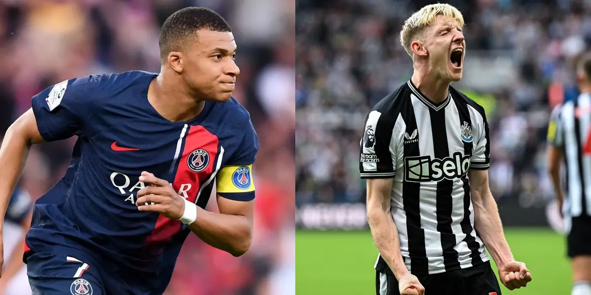 The French and the English need a victory in the Champions League.