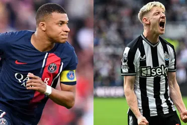 The French and the English need a victory in the Champions League.