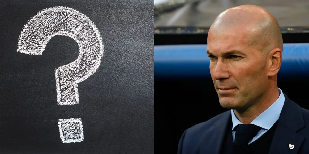 The French manager was very successful at Real Madrid, but has not had a job after that.