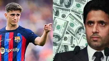 The French side are interested in the Spanish midfielder.