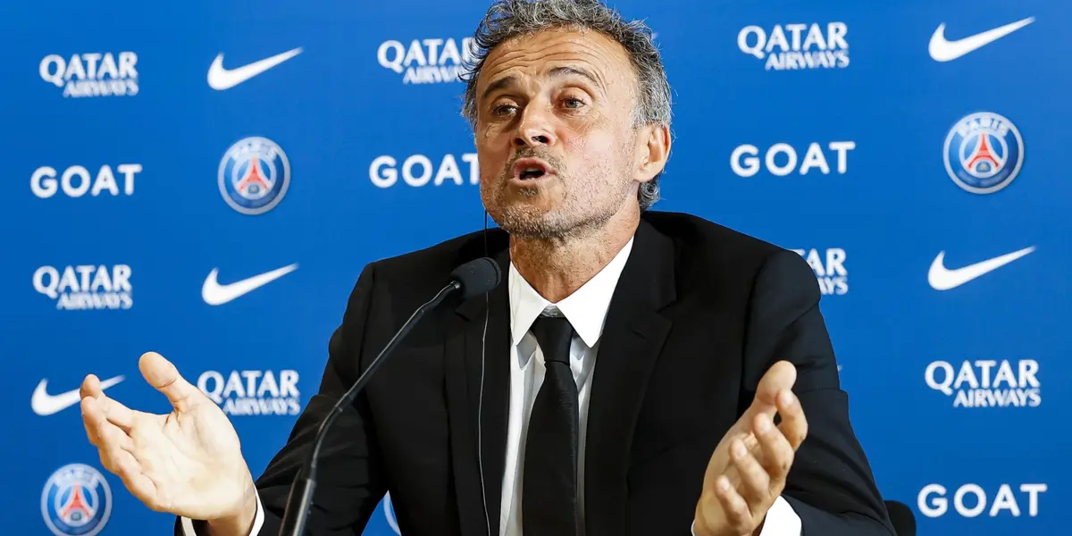 The French side have struggled at the start of this season.