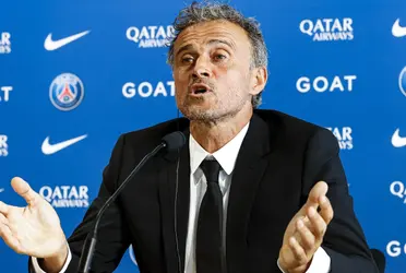 The French side have struggled at the start of this season.