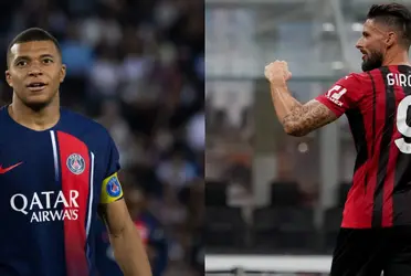 The French side need a win to get closer to the round of 16.