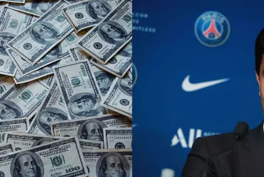 The French side signed many players during the last transfer window.