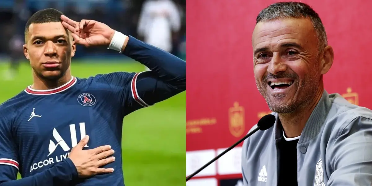 The French side will face Clermont this Saturday in Ligue 1.