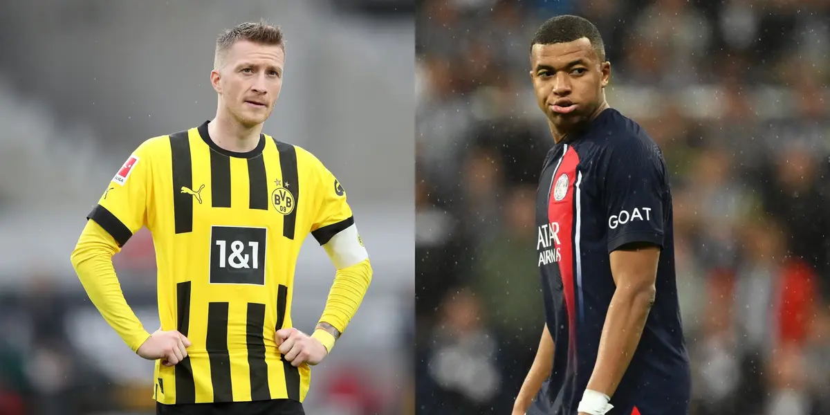 The French striker must lead the team to a much-needed victory in Germany.