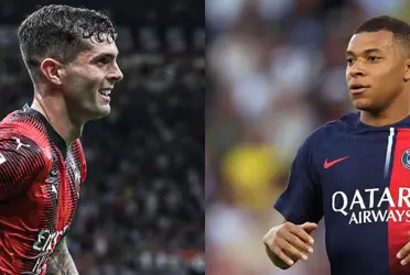 The French striker wants to help his team to get an important victory.