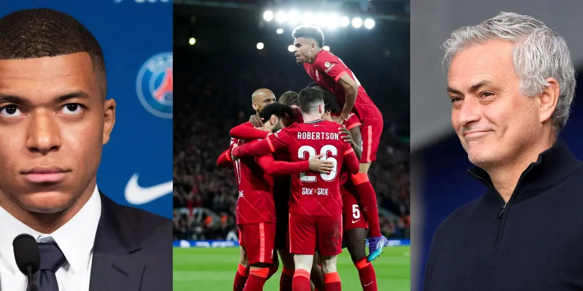 The French striker wants to leave PSG next summer, and The Reds are interested in him.