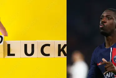 The French team are drawing 1-1 against AC Milan in Champions League.