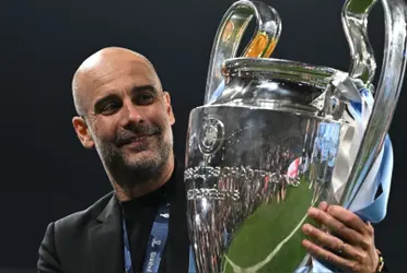 The future that awaits Guardiola after winning it all