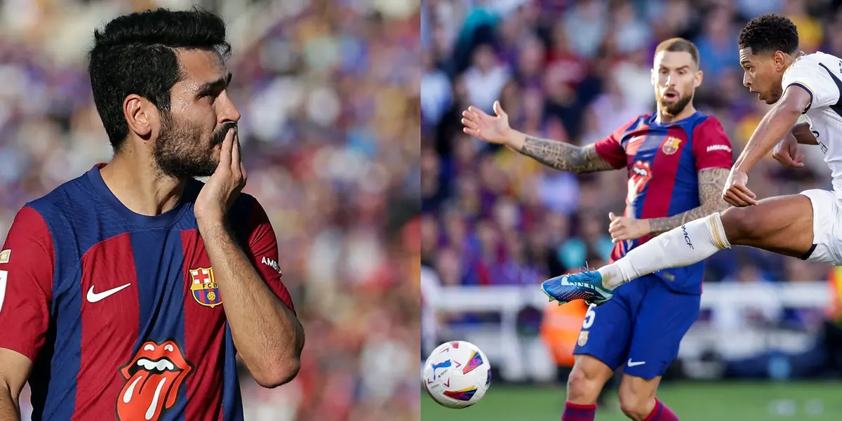 The German midfielder had been very harsh on the squad last weekend.