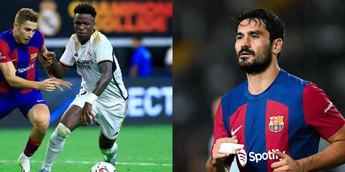 The German midfielder was very angry after the defeat vs Real Madrid.