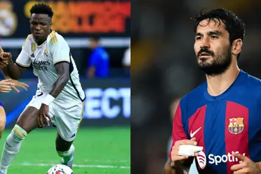 The German midfielder was very angry after the defeat vs Real Madrid.