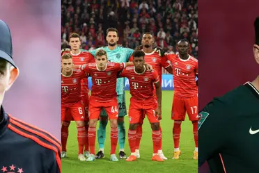 The German side are having difficulties fulfilling coach Tuchel's wishes.