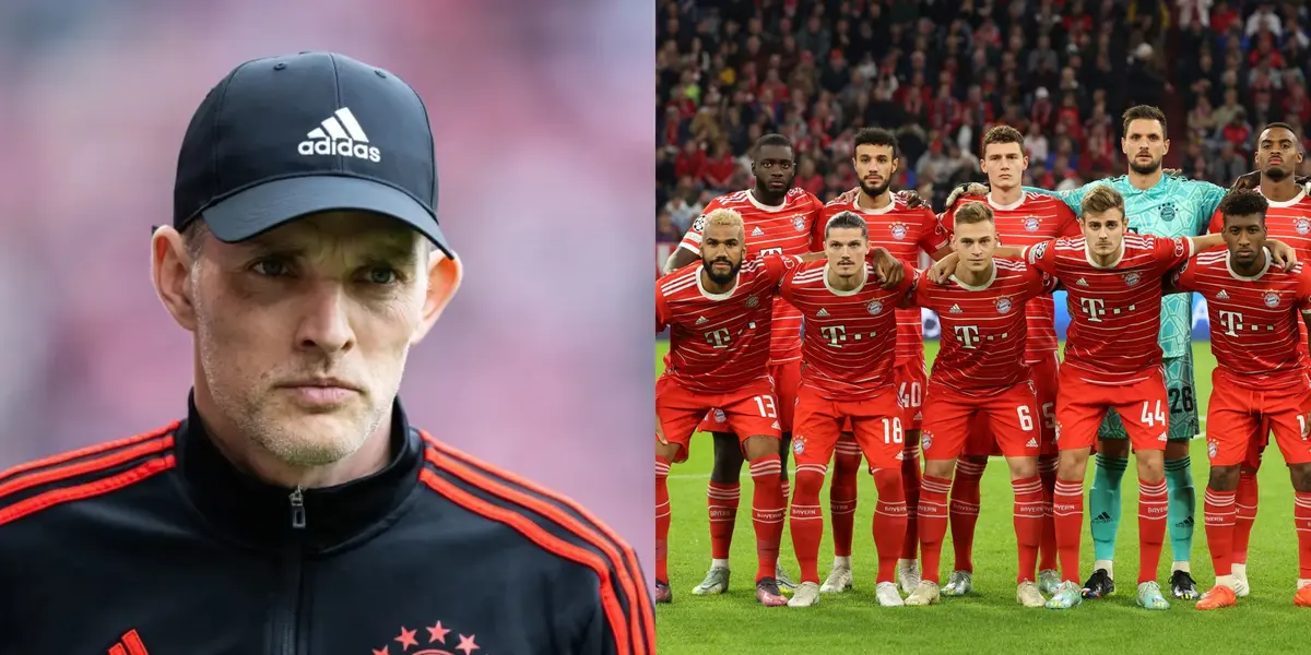 The German side are the last Bundesliga champions and want to start the tournament well.