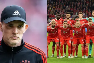 The German side are the last Bundesliga champions and want to start the tournament well.