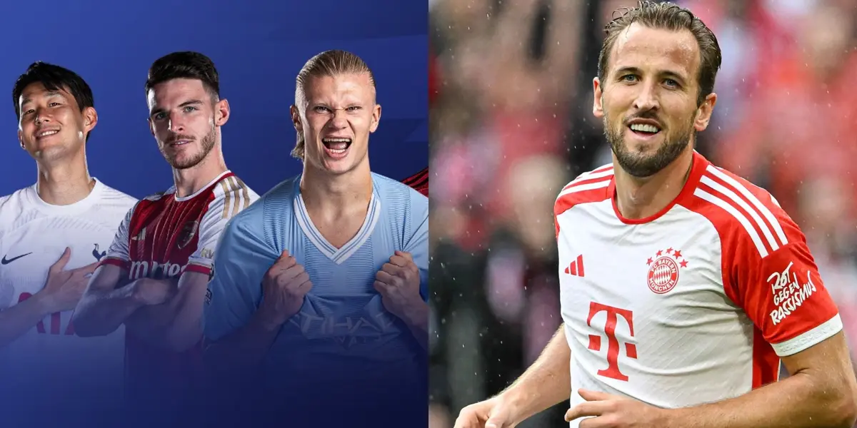 The German side need to add a defender and they have already chosen their favorite.