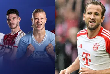 The German side need to add a defender and they have already chosen their favorite.