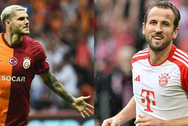 The German side will play their third match in Champions League Group A.