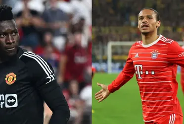 The goalkeeper was responsible for the Germans' opener.